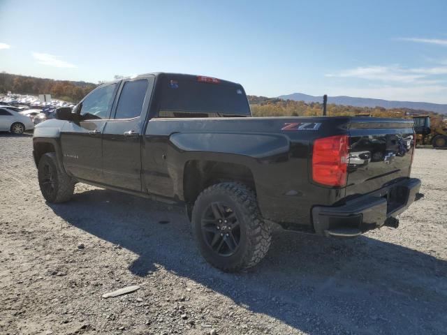 Photo 2 from auction – 2018 CHEVROLET SILVERADO with VIN 1GCVKREC3JZ212301