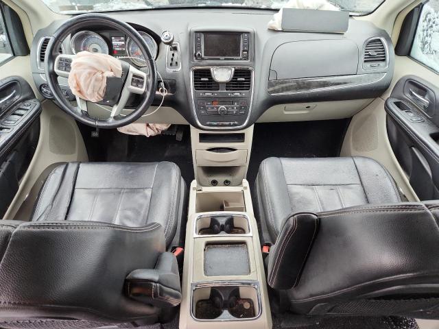 Photo 8 from auction – 2014 CHRYSLER TOWN & COU with VIN 2C4RC1BG2ER446792
