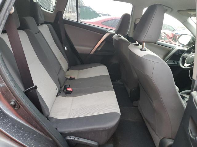 Photo 11 from auction – 2015 TOYOTA RAV4 LE with VIN JTMZFREV3FD065991