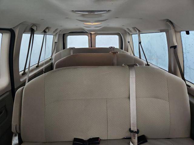 Photo 10 from auction – 2009 FORD ECONOLINE with VIN 1FBNE31L49DA60620