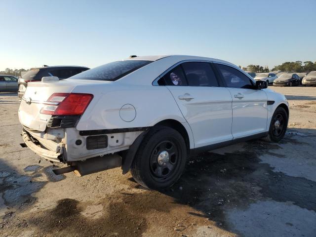 Photo 3 from auction – 2013 FORD TAURUS POL with VIN 1FAHP2M85DG143538