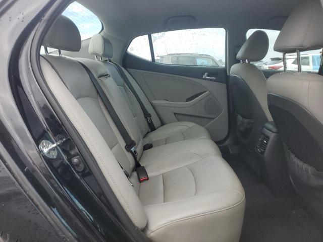 Photo 10 from auction – 2015 KIA OPTIMA EX with VIN 5XXGN4A79FG393314