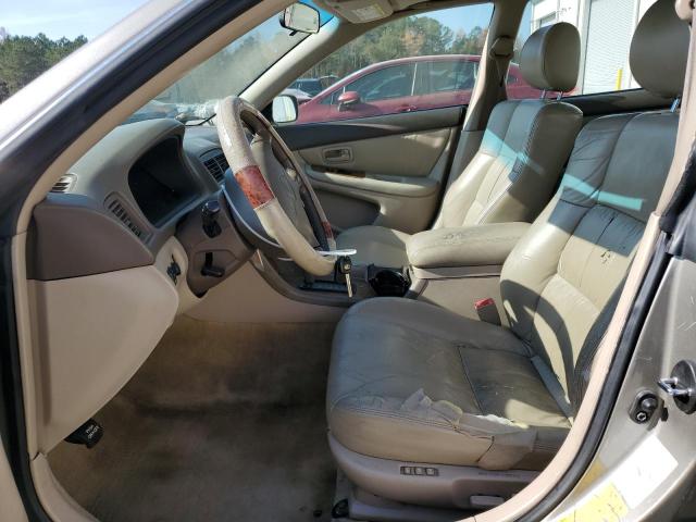 Photo 7 from auction – 1998 LEXUS ES 300 with VIN JT8BF28G4W5048969