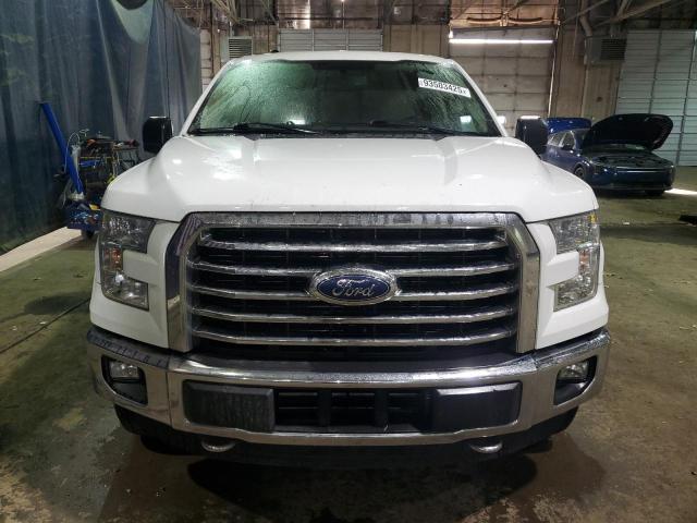 Photo 5 from auction – 2015 FORD F150 SUPER with VIN 1FTEX1EP3FFC60928