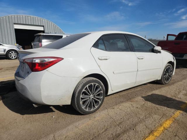Photo 3 from auction – 2015 TOYOTA COROLLA L with VIN 5YFBURHE9FP340389