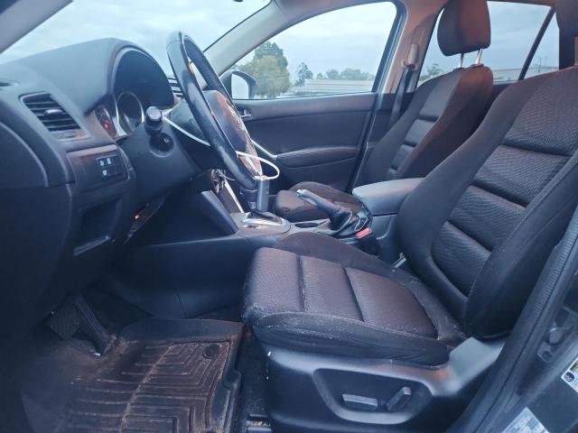 Photo 7 from auction – 2014 MAZDA CX-5 with VIN JM3KE2CY1E0402065