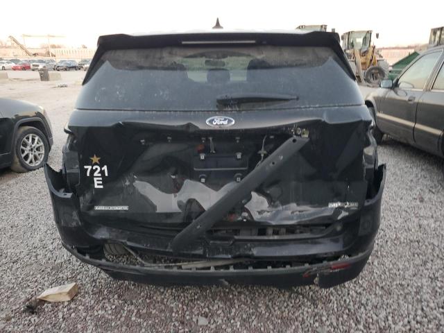Photo 6 from auction – 2023 FORD EXPLORER P with VIN 1FM5K8AB9PGB83944