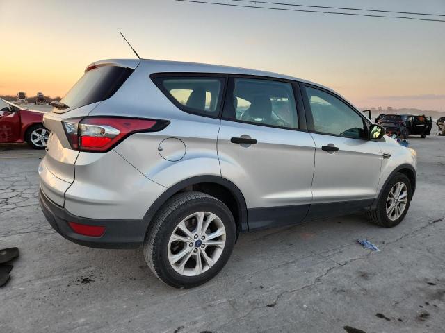 Photo 3 from auction – 2017 FORD ESCAPE S with VIN 1FMCU0F75HUE01419