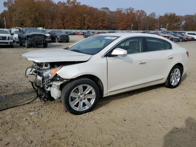 Photo 1 from auction – 2012 BUICK LACROSSE P with VIN 1G4GF5G39CF321915