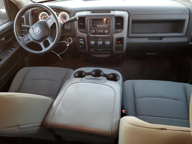 Photo 8 from auction – 2014 RAM 1500 ST with VIN 1C6RR7FT0ES281114