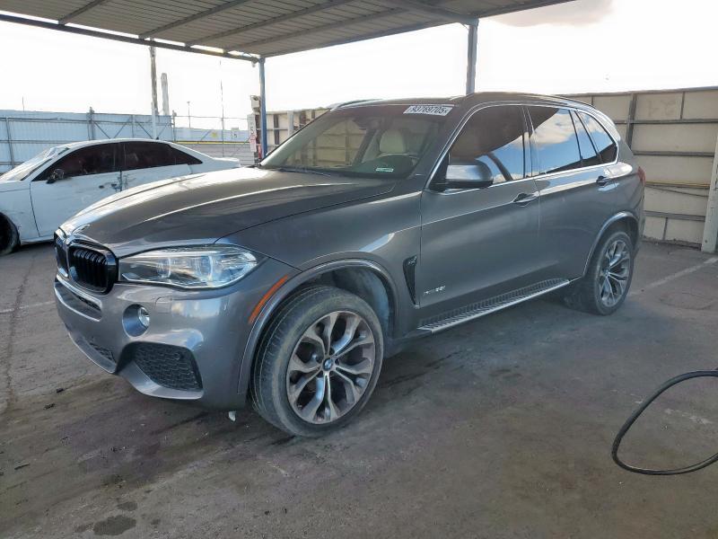 BMW X5 XDRIVE3 2014 with VIN 5UXKR0C51E0K49760 - Photo from auction