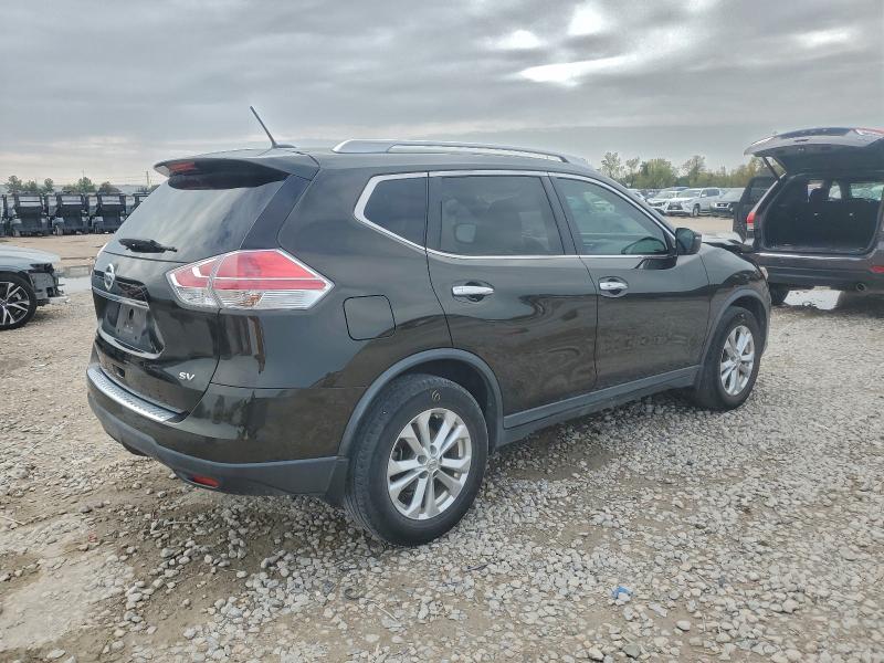 Photo 3 from auction – 2016 NISSAN ROGUE S with VIN KNMAT2MT5GP641268