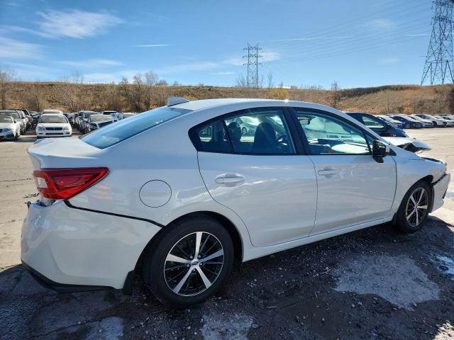 Photo 3 from auction – 2023 SUBARU IMPREZA PR with VIN 4S3GKAD63P3602123