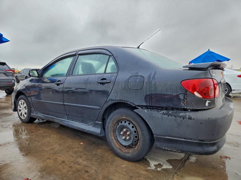 صورة رقم 2 من المزاد - 2007 TOYOTA COROLLA CE مع VIN 2T1BR32E57C821149