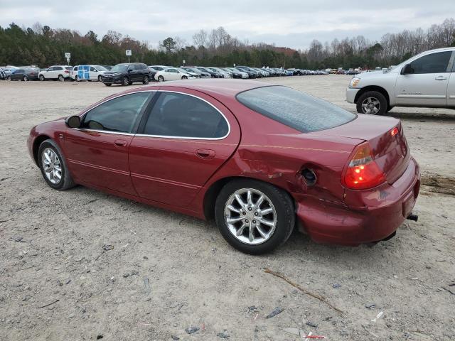 Photo 2 from auction – 2004 CHRYSLER 300M with VIN 2C3HE66G64H686093