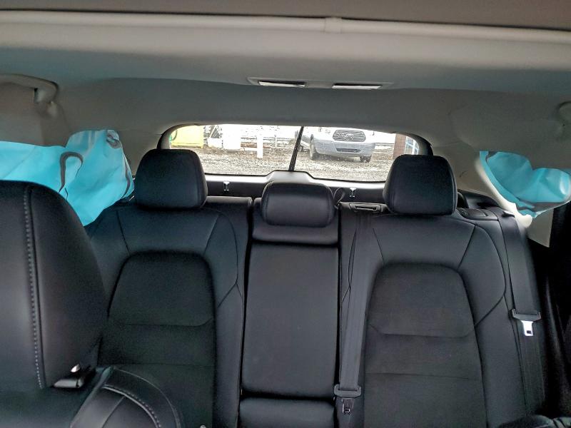Photo 10 from auction – 2017 MAZDA CX-5 TOURI with VIN JM3KFBCL9H0164343