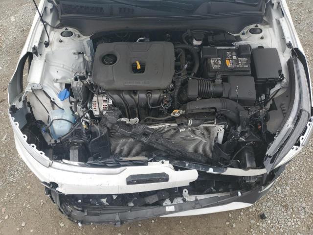 Photo 11 from auction – 2023 KIA FORTE LX with VIN 3KPF24AD4PE683402