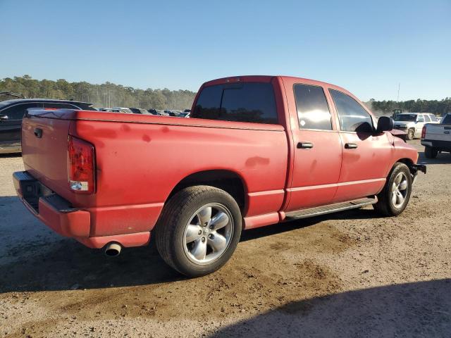 Photo 3 from auction – 2003 DODGE RAM 1500 S with VIN 1D7HA18D63S304851