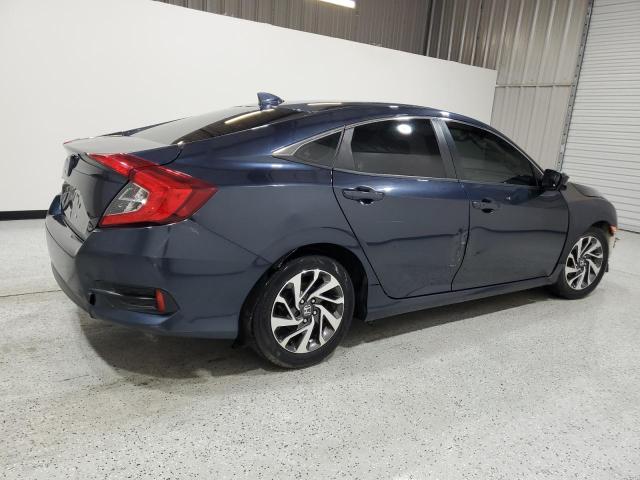 Photo 3 from auction – 2017 HONDA CIVIC EX with VIN 19XFC2F75HE054558