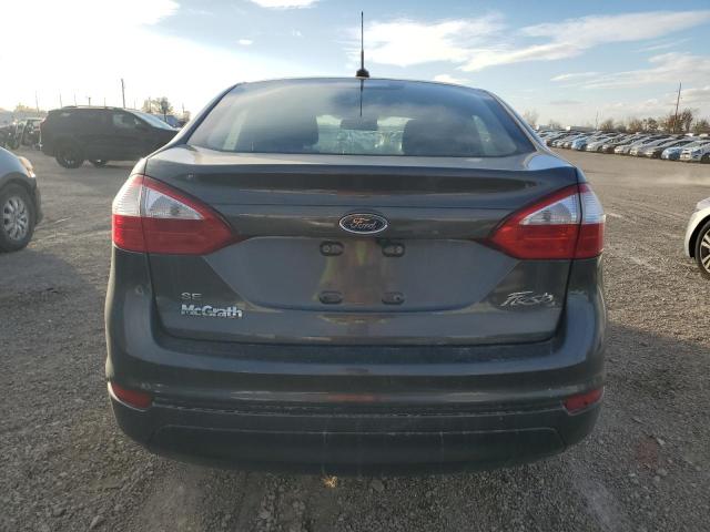 Photo 6 from auction – 2018 FORD FIESTA SE with VIN 3FADP4BJ0JM128916