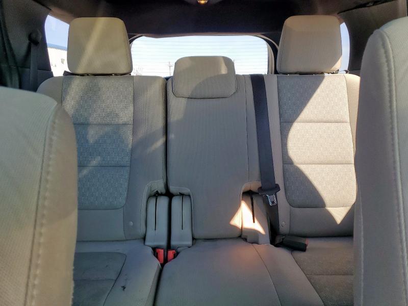 Photo 10 from auction – 2012 FORD EXPLORER X with VIN 1FMHK7D88CGA56118