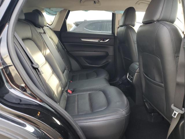 Photo 11 from auction – 2018 MAZDA CX-5 GRAND with VIN JM3KFBDM5J1358293