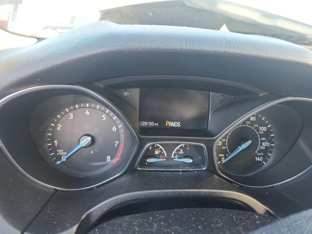 Photo 9 from auction – 2018 FORD FOCUS SEL with VIN 1FADP3H26JL294479