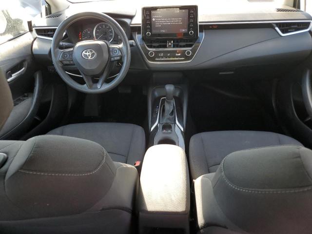 Photo 8 from auction – 2020 TOYOTA COROLLA LE with VIN 5YFEPRAE0LP076750