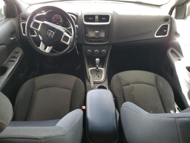 Photo 8 from auction – 2011 DODGE AVENGER with VIN 1B3BD1FB0BN590879