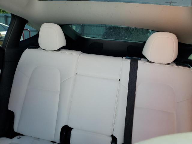 Photo 10 from auction – 2021 TESLA MODEL Y with VIN 5YJYGDEE4MF085166