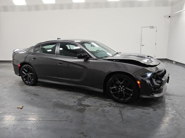 Photo 4 from auction – 2023 DODGE CHARGER GT with VIN 2C3CDXHG2PH583354
