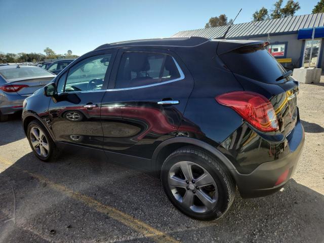 Photo 2 from auction – 2013 BUICK ENCORE with VIN KL4CJASB0DB081780