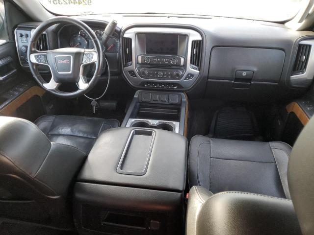 Photo 8 from auction – 2014 GMC SIERRA K15 with VIN 3GTU2VEC8EG196932
