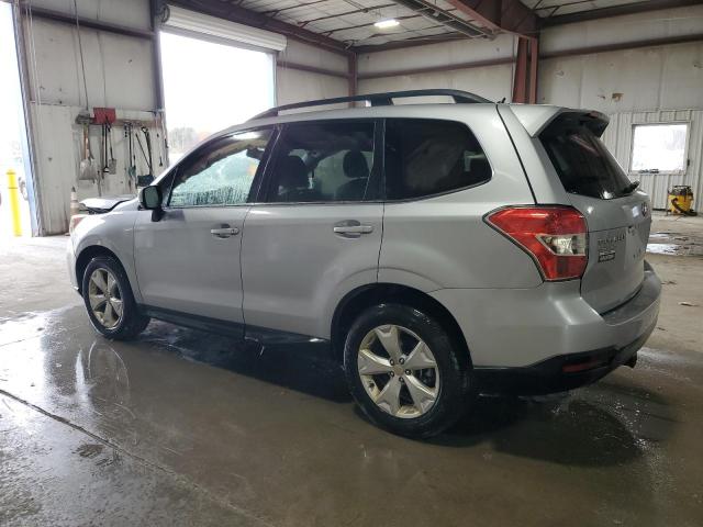 Photo 2 from auction – 2015 SUBARU FORESTER 2 with VIN JF2SJAHC0FH483527