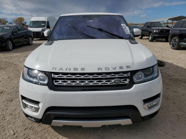 Photo 5 from auction – 2016 LAND ROVER RANGE ROVE with VIN SALWR2VF0GA640456