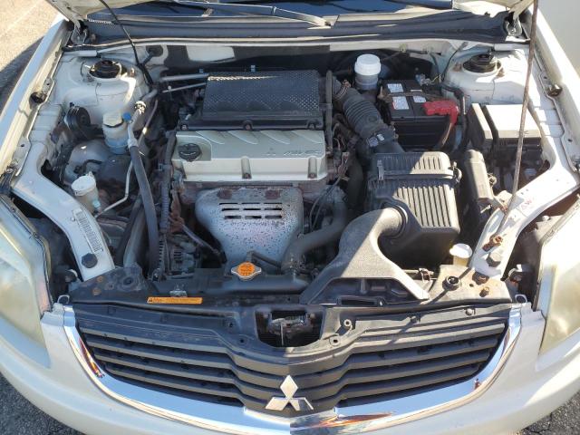 Photo 11 from auction – 2008 MITSUBISHI GALANT ES with VIN 4A3AB36F48E015947