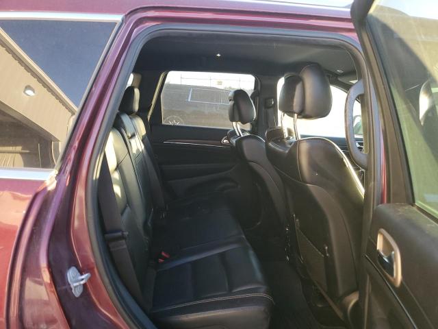 Photo 11 from auction – 2017 JEEP GRAND CHER with VIN 1C4RJFBG8HC706757