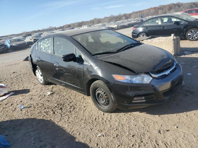 Photo 4 from auction – 2013 HONDA INSIGHT LX with VIN JHMZE2H56DS001666