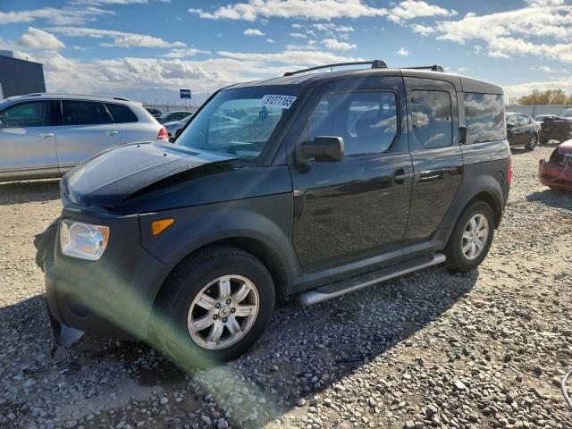 HONDA ELEMENT EX 2006 with VIN 5J6YH28656L005678 - Photo from auction