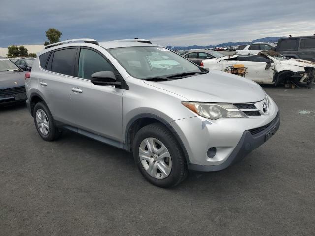 Photo 4 from auction – 2014 TOYOTA RAV4 LE with VIN 2T3BFREV2EW156186