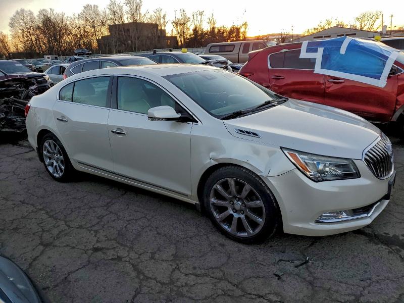 Photo 4 from auction – 2014 BUICK LACROSSE P with VIN 1G4GD5G35EF145373