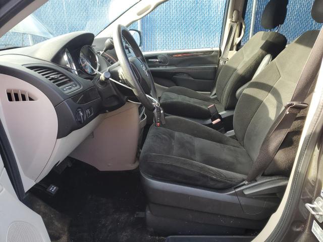Photo 7 from auction – 2015 DODGE GRAND CARA with VIN 2C4RDGBG6FR579718