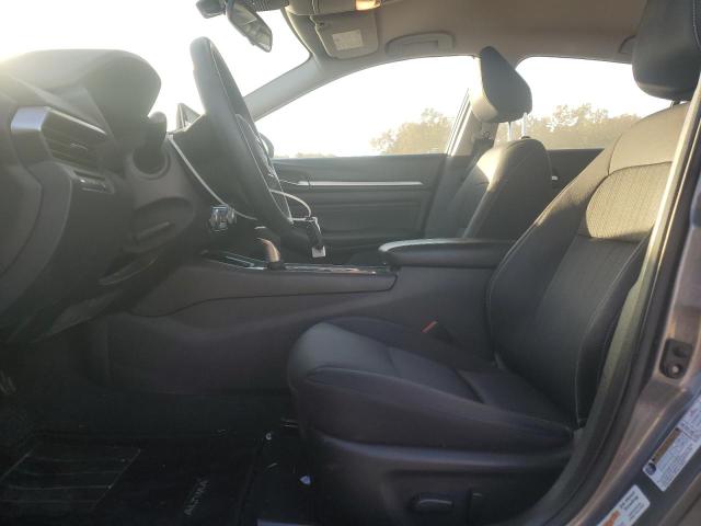 Photo 7 from auction – 2021 NISSAN ALTIMA SV with VIN 1N4BL4DV8MN377459