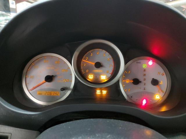 صورة رقم 9 من المزاد - 2005 TOYOTA RAV4 مع VIN JTEGD20V650093846