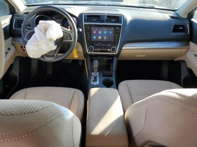 Photo 8 from auction – 2018 SUBARU OUTBACK 2. with VIN 4S4BSADCXJ3239046
