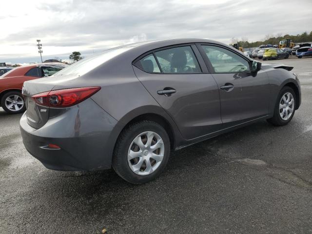 Photo 3 from auction – 2018 MAZDA 3 SPORT with VIN 3MZBN1U76JM240673