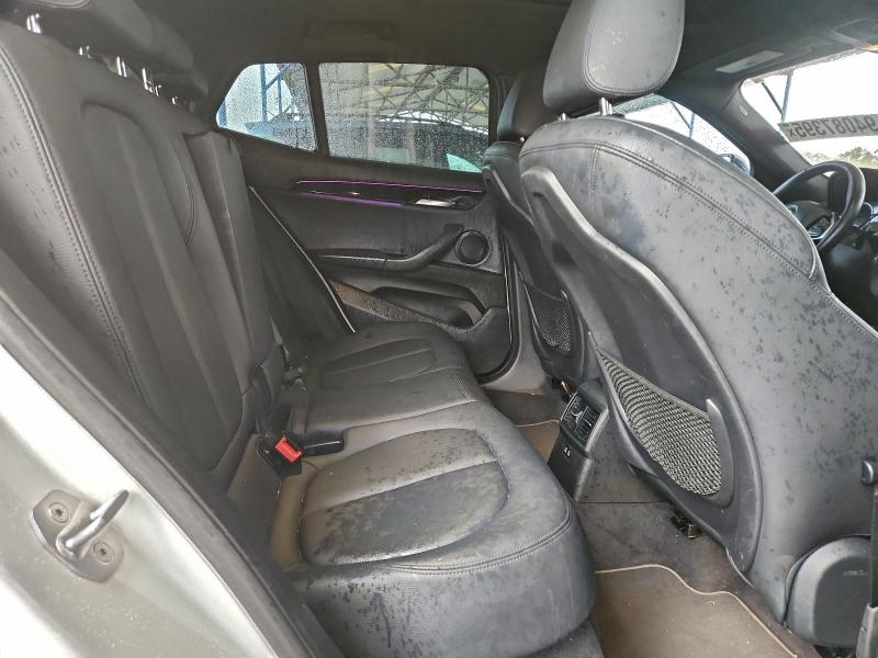 Photo 11 from auction – 2019 BMW X2 SDRIVE2 with VIN WBXYJ3C59KEP77312