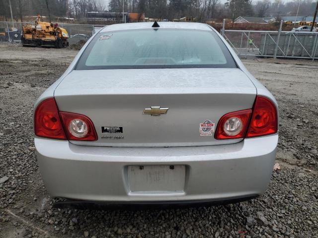Photo 6 from auction – 2012 CHEVROLET MALIBU LS with VIN 1G1ZB5E00CF141281