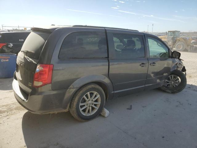 Photo 3 from auction – 2015 DODGE GRAND CARAVAN with VIN 2C4RDGCG5FR718333
