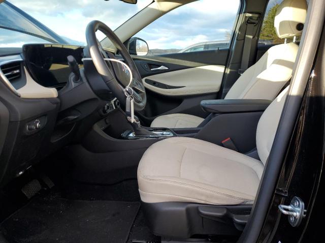 Photo 7 from auction – 2024 BUICK ENCORE GX with VIN KL4AMBSL7RB011617